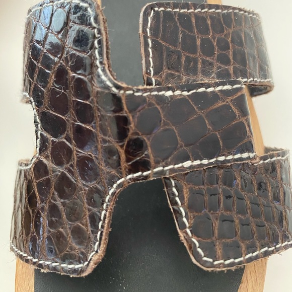 laurent effel sandals